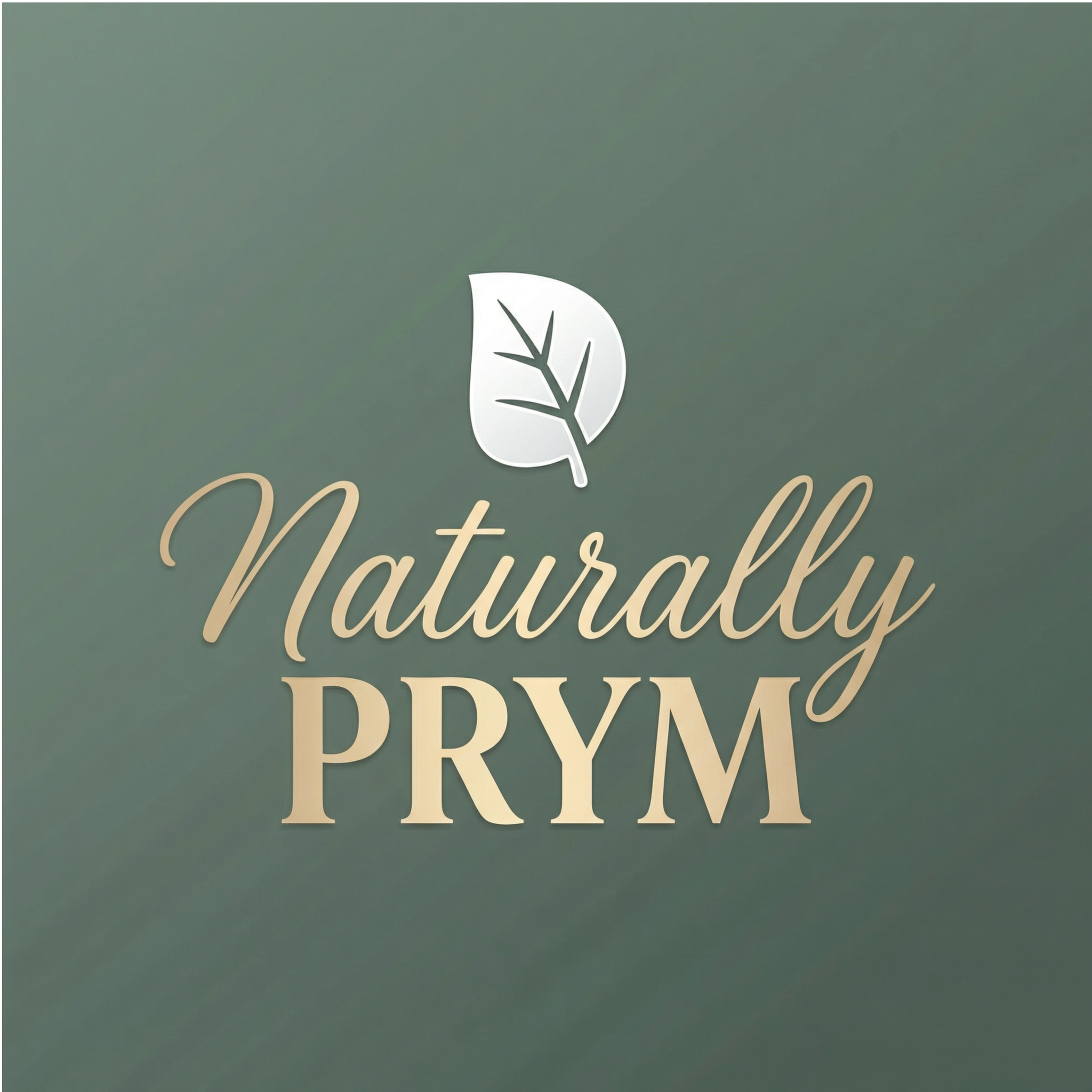 Naturally PRYM