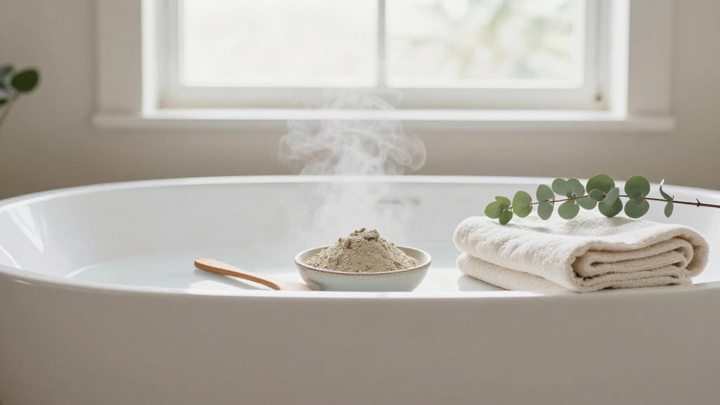 Bentonite Clay vs Colloidal Oatmeal for Dry Skin | Yareli