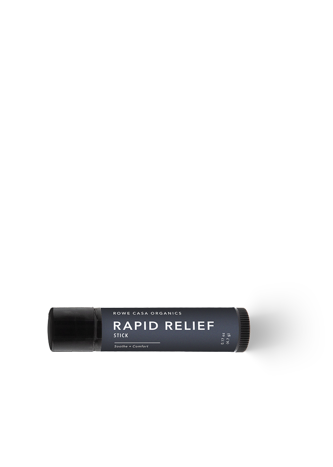 Rapid Relief Stick | .17 oz