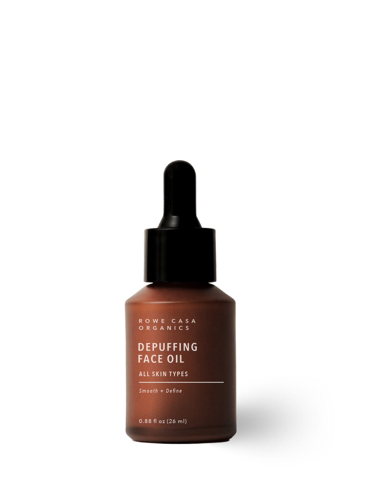 Depuffing Face Oil | 0.88 oz