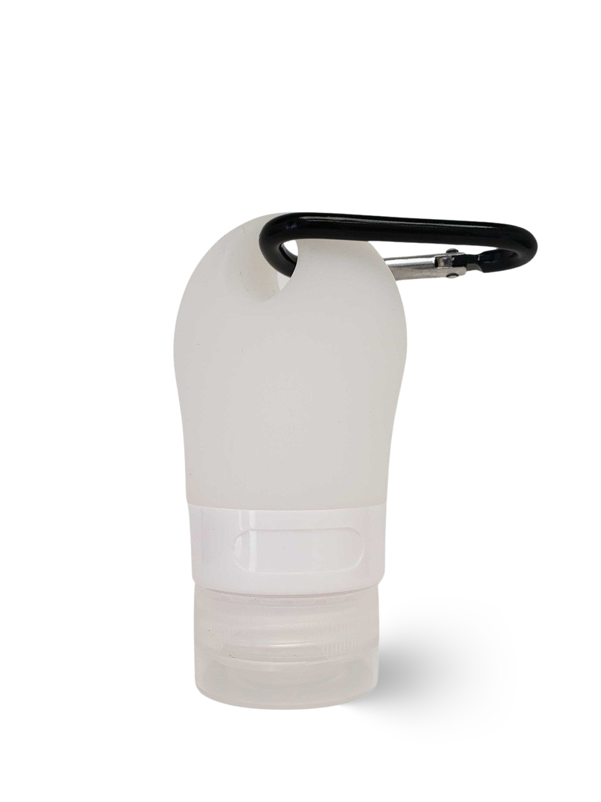 Silicone Clip on Bottle | 1.3 oz