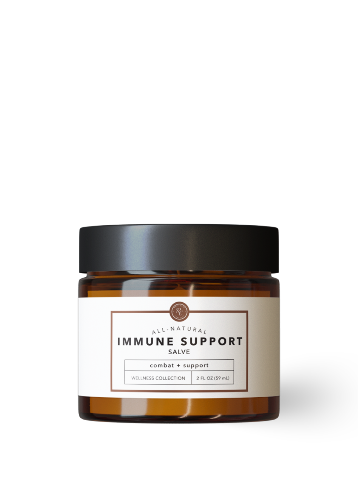 Immune Support Salve | 2 oz