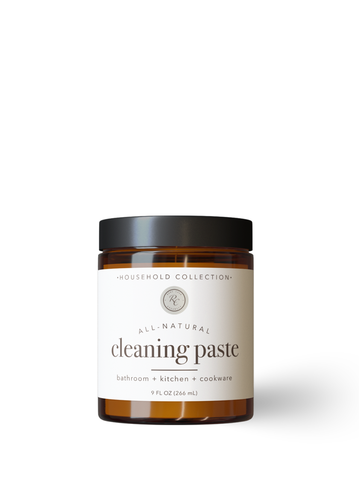 Cleaning Paste | 9 oz