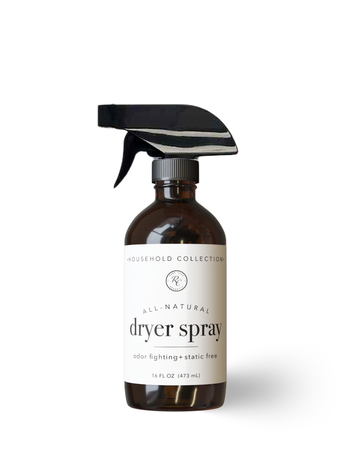 Dryer Spray | 16 oz