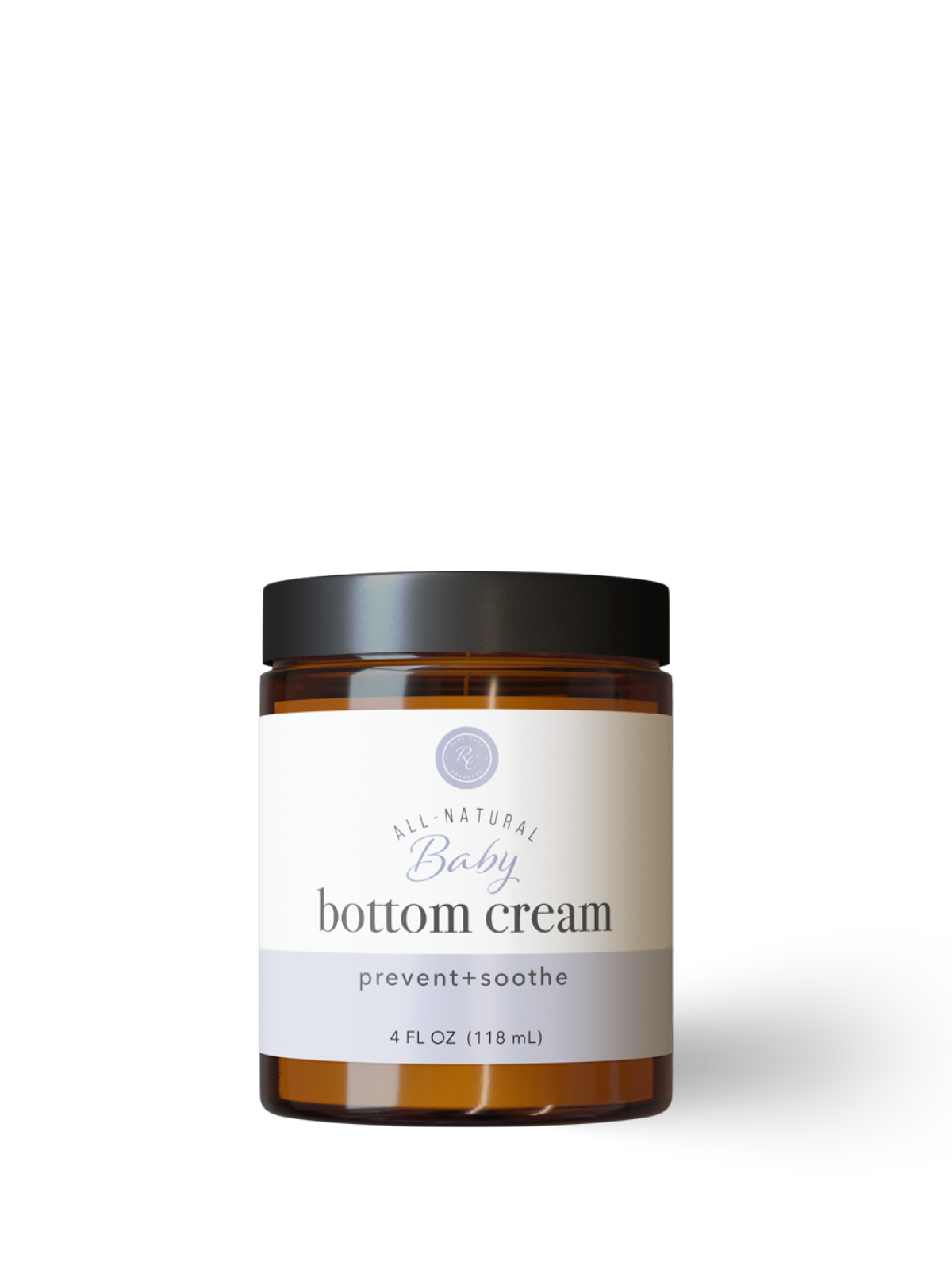 Baby Bottom Cream | 4 oz