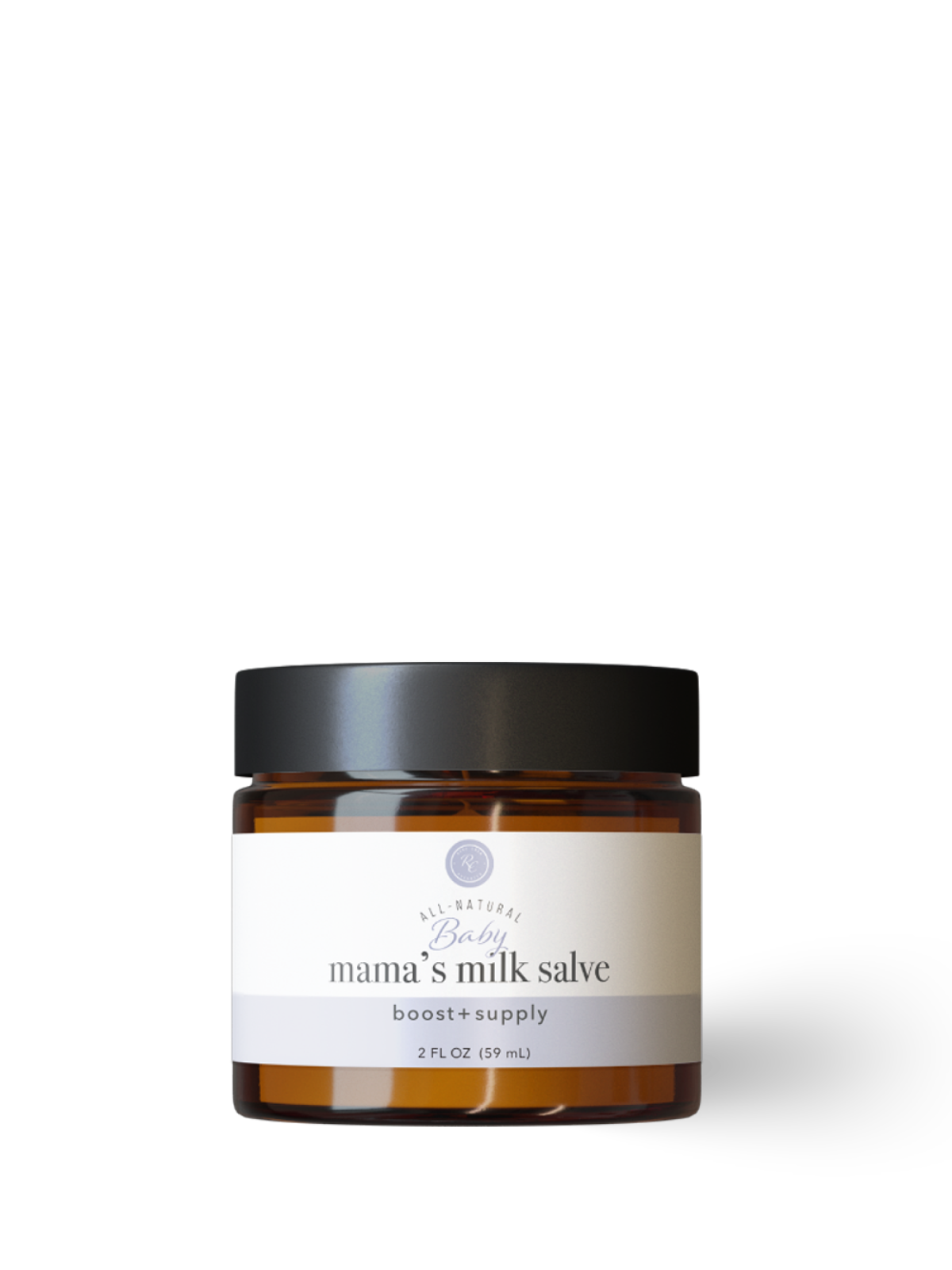 Mama’s Milk Salve | 2 oz