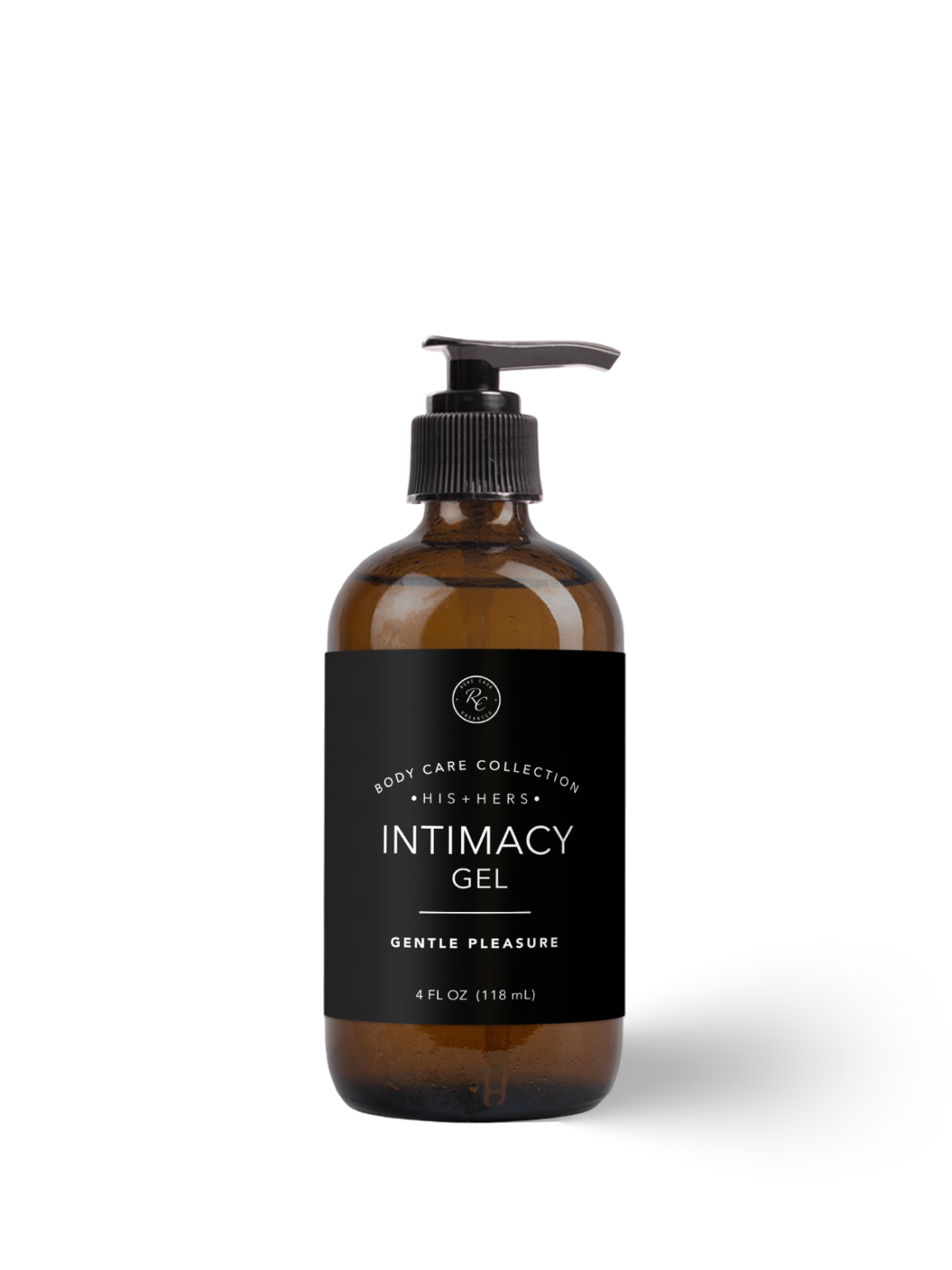 Intimacy Gel | 4 oz