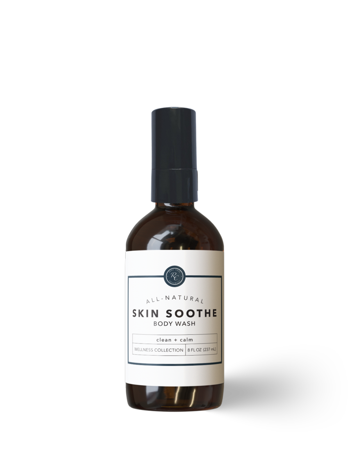 Skin Soothe Body Wash | 8 oz