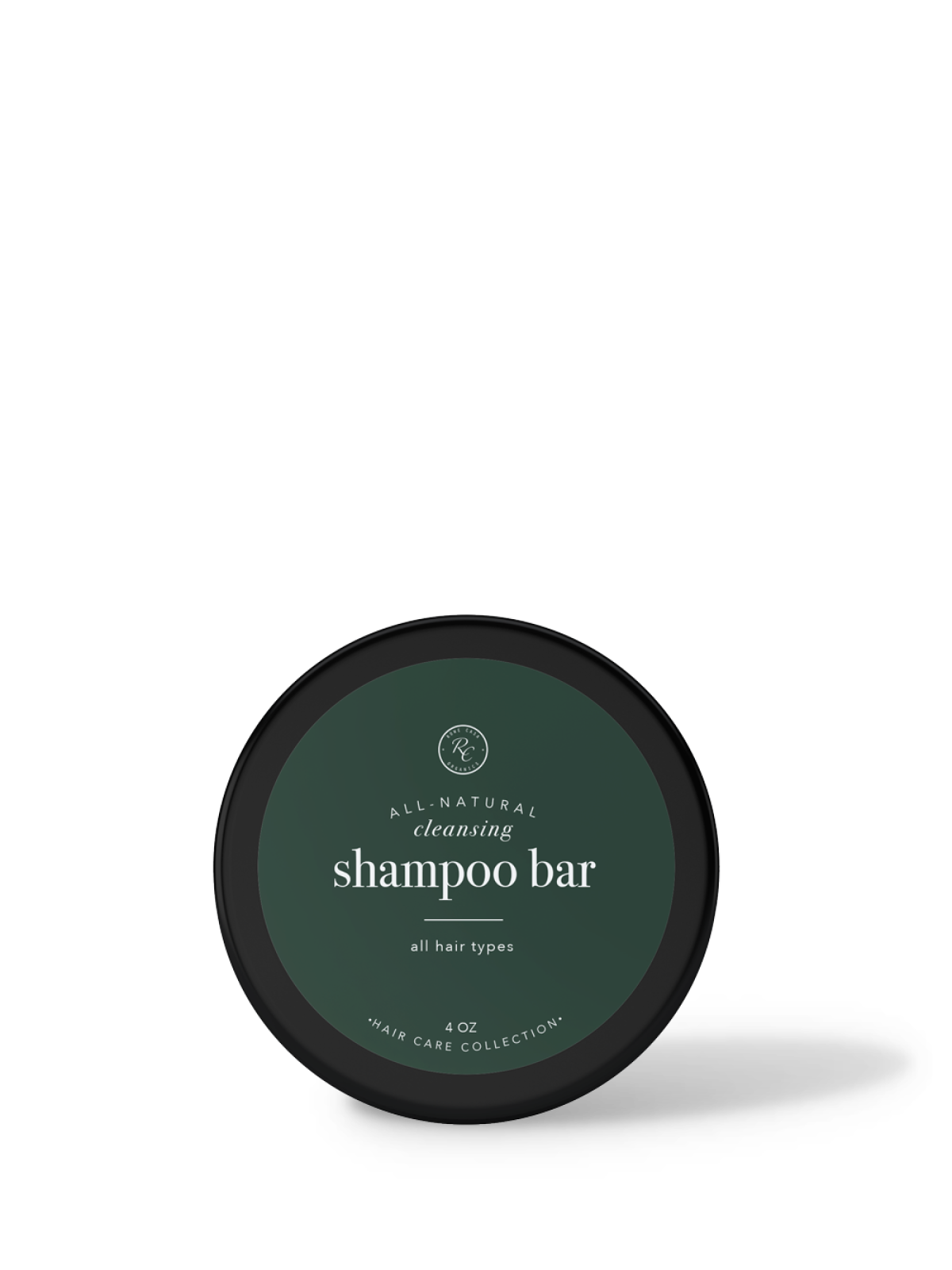 Shampoo Bar | 4 oz