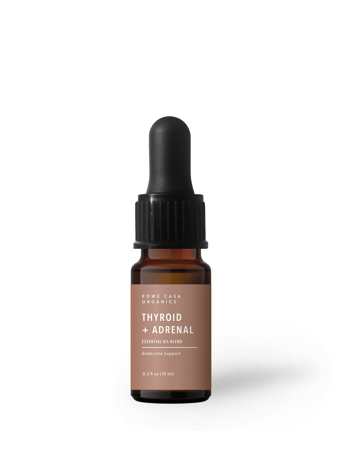 Thyroid + Adrenal | 10 ml