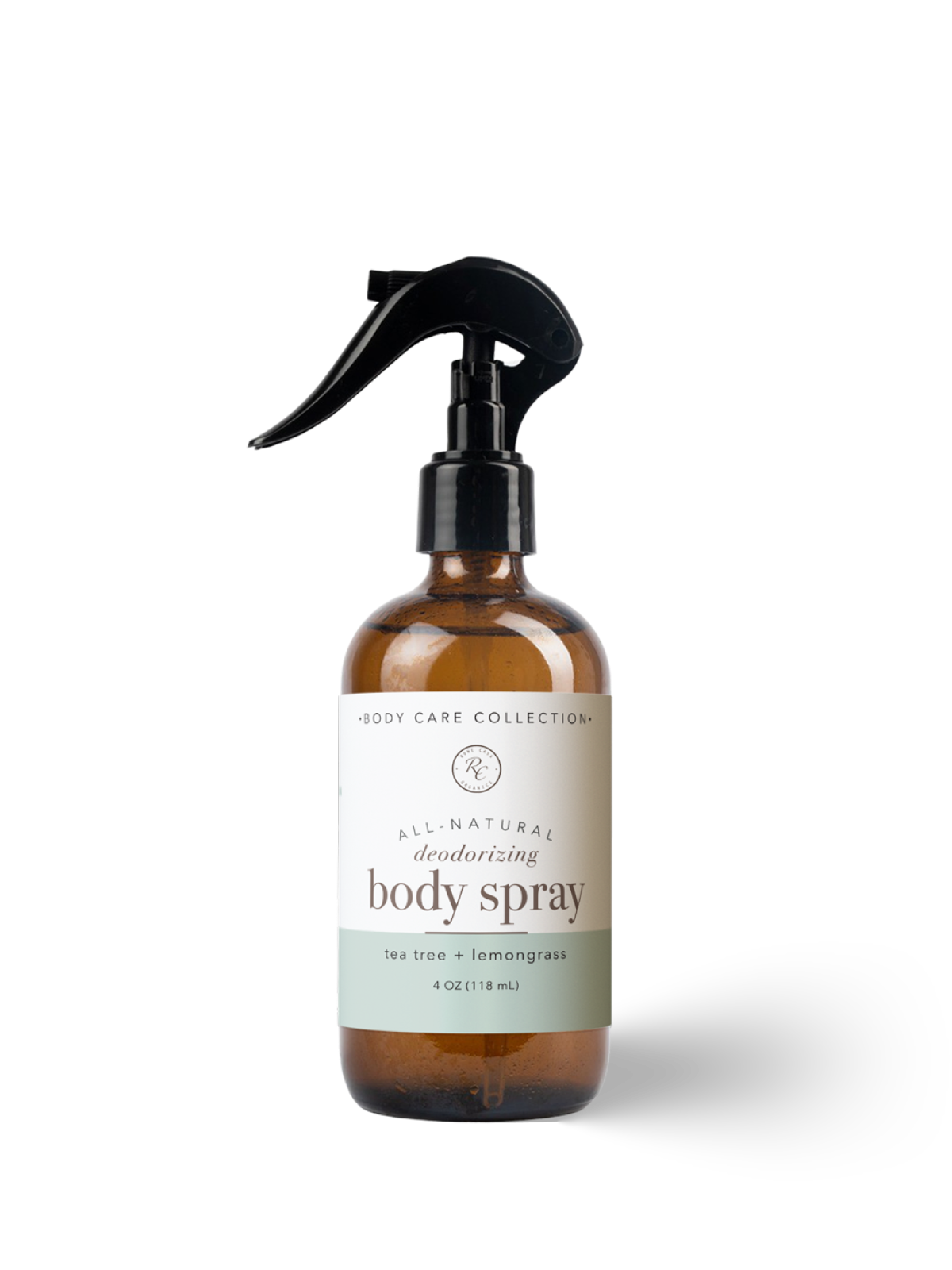 Deodorizing Body Spray | 4 oz