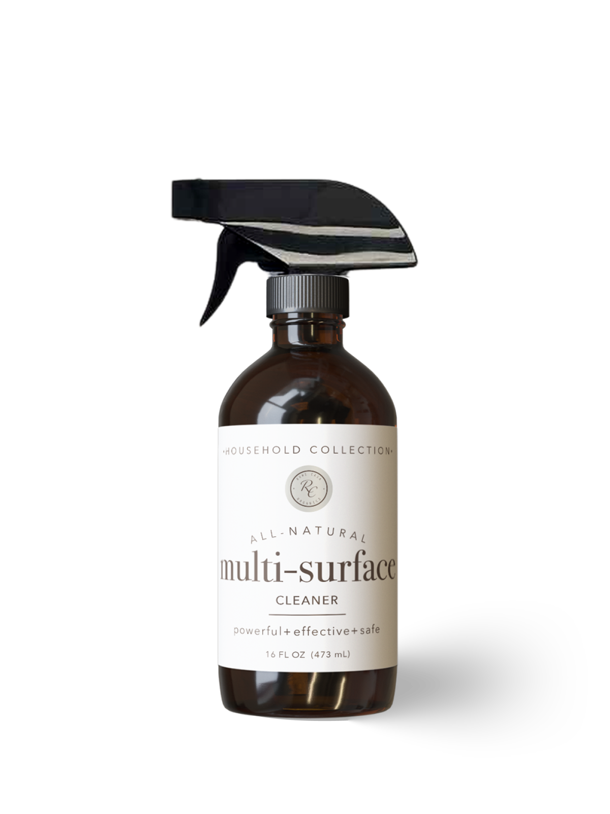 Multi-Surface Cleaner | 16 oz