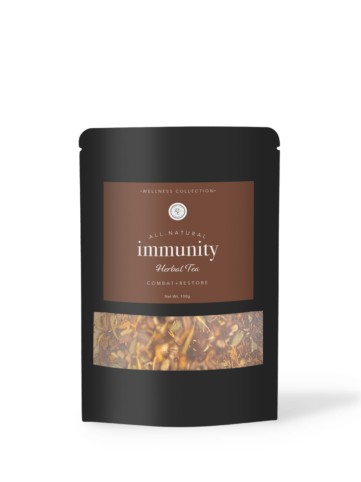 Immunity Herbal Tea