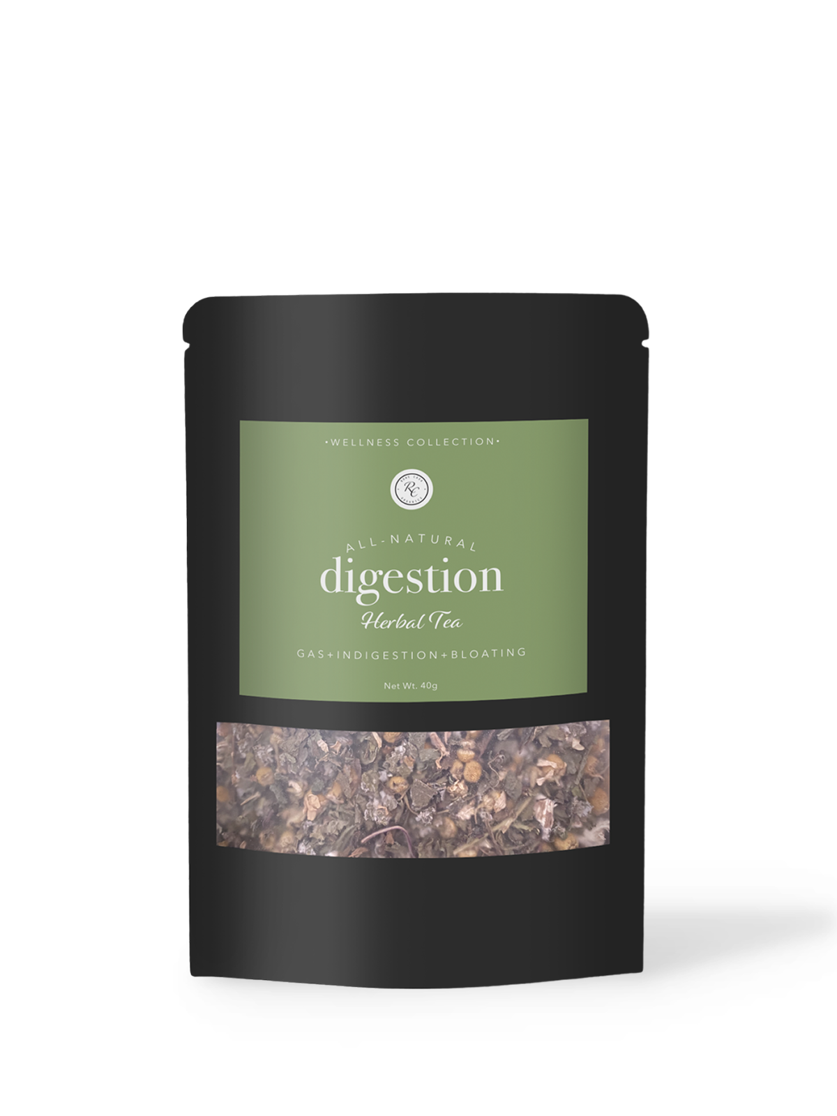 Digestion Herbal Tea