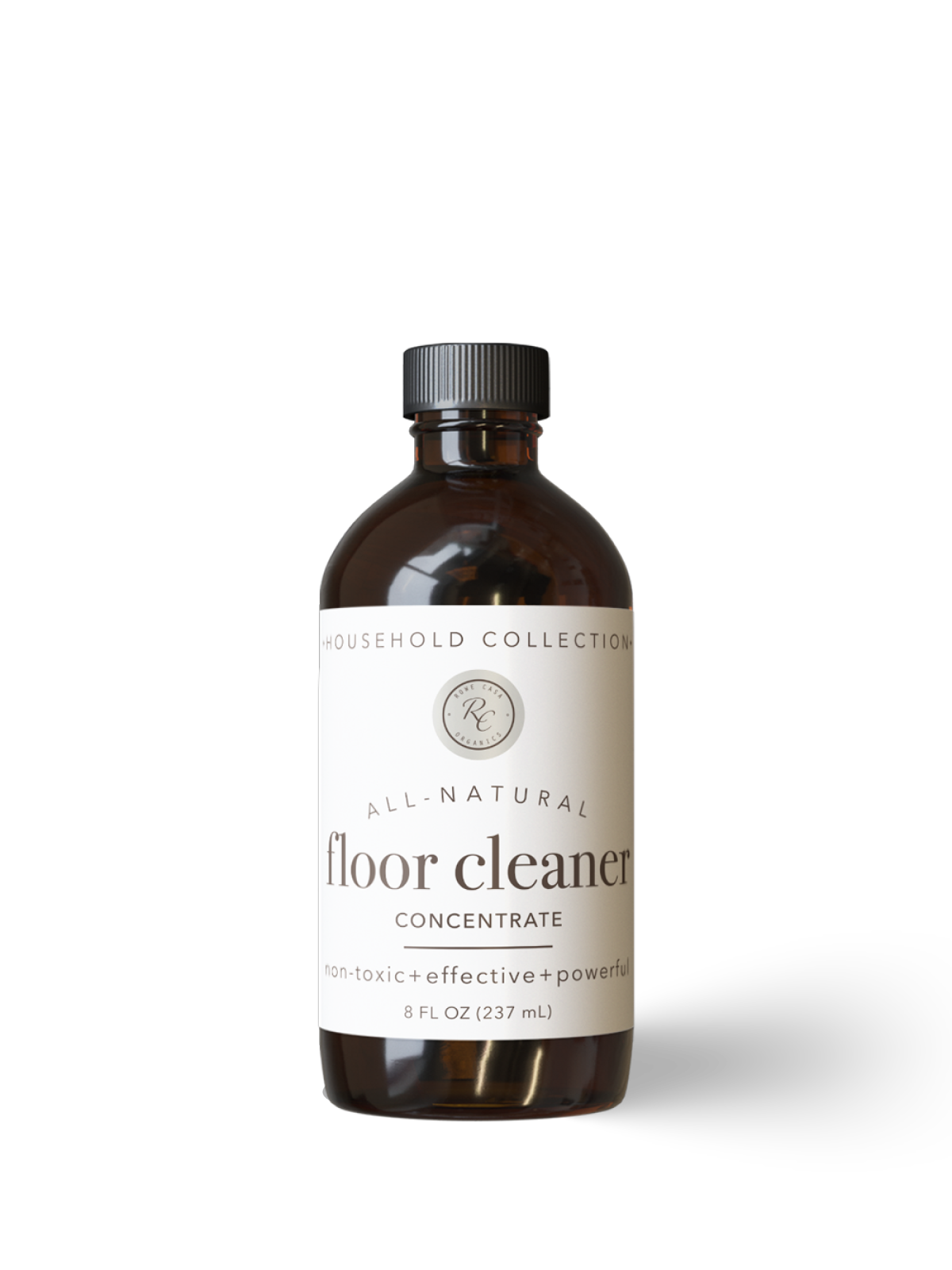 Floor Cleaner Concentrate | 8 oz
