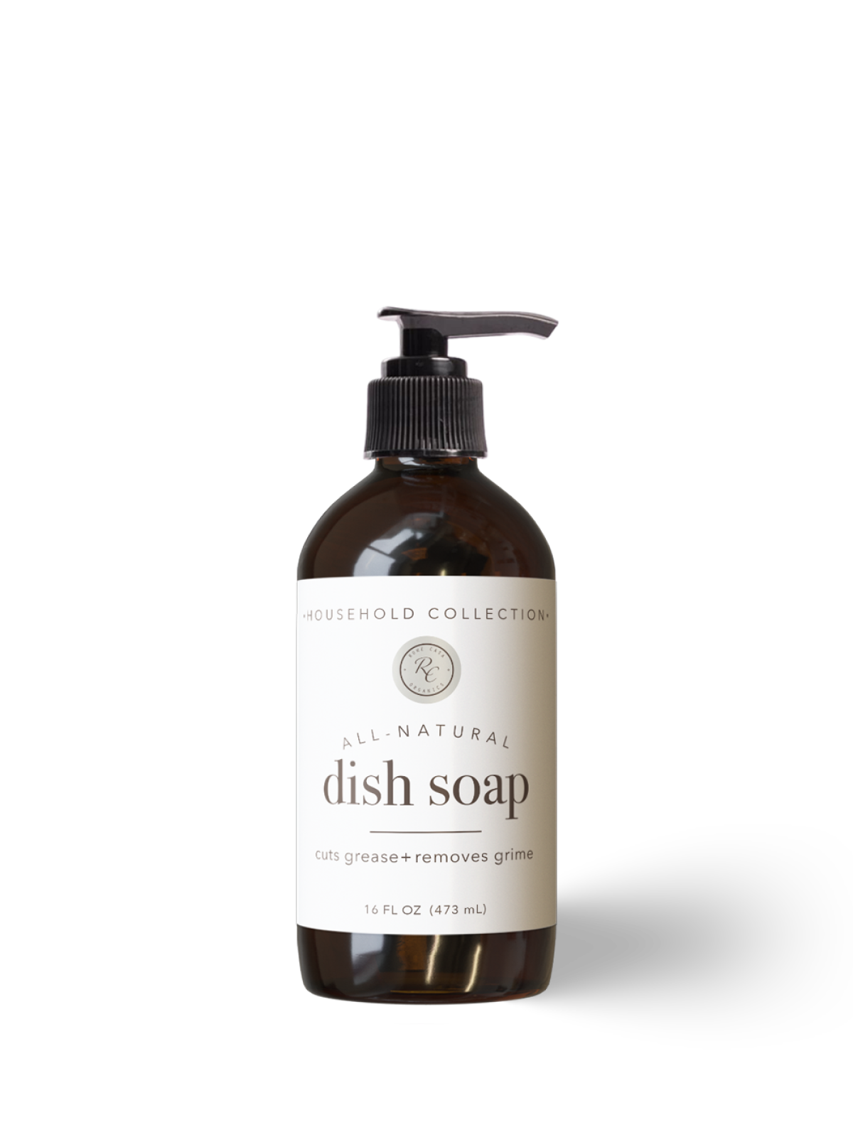 Dish Soap | 16 oz