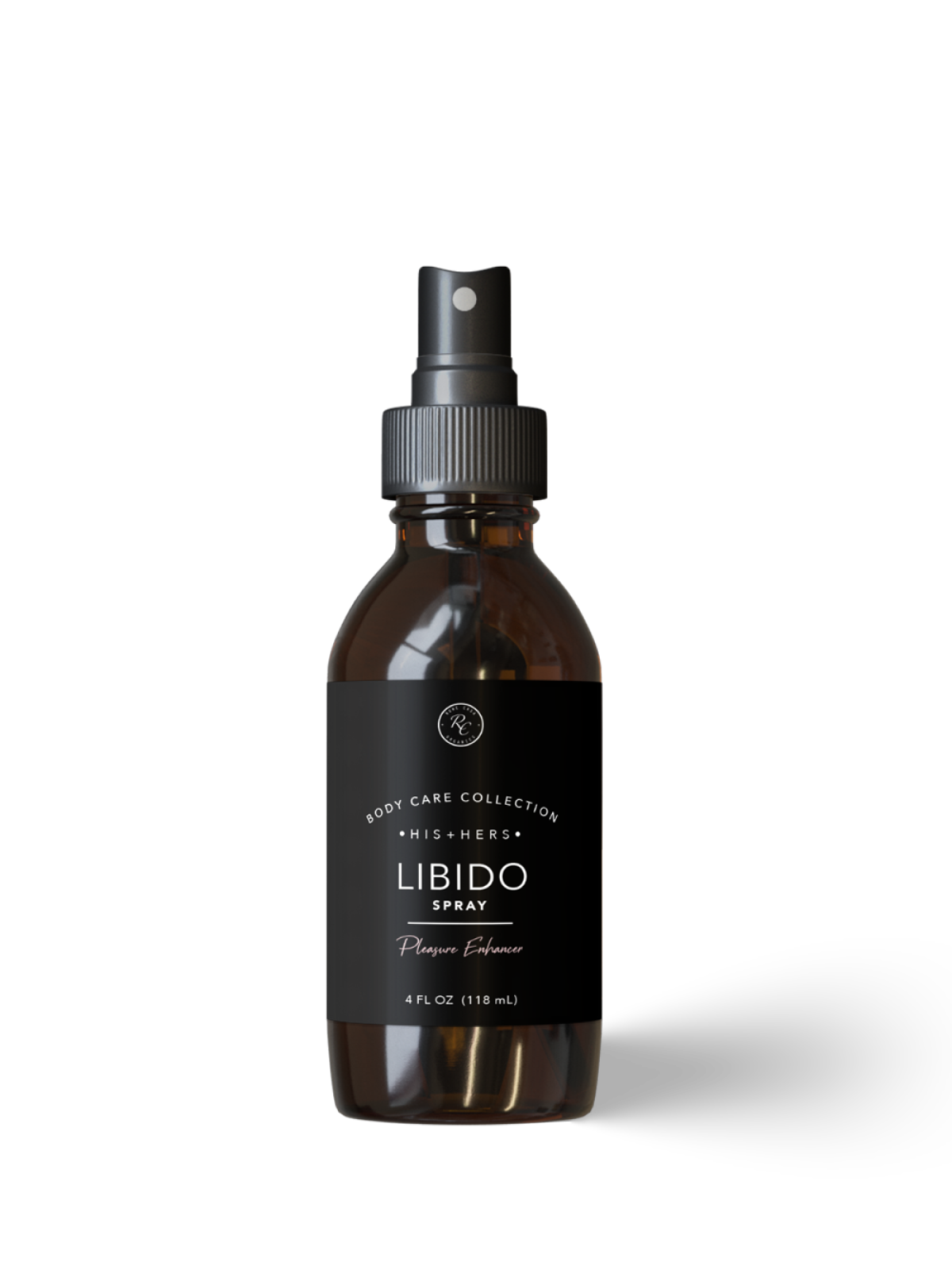 Libido Spray | 4 oz