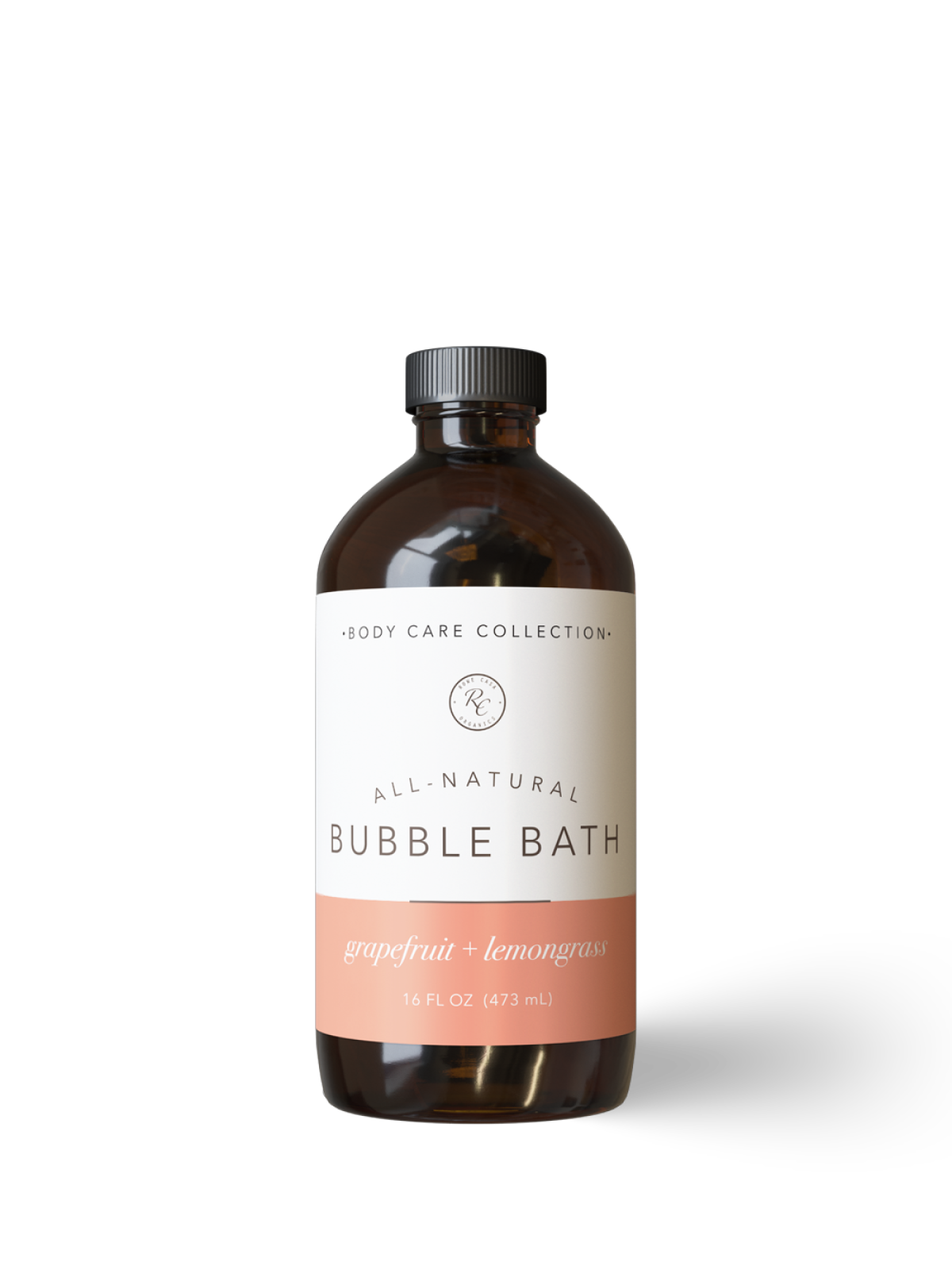 Bubble Bath | 16 oz