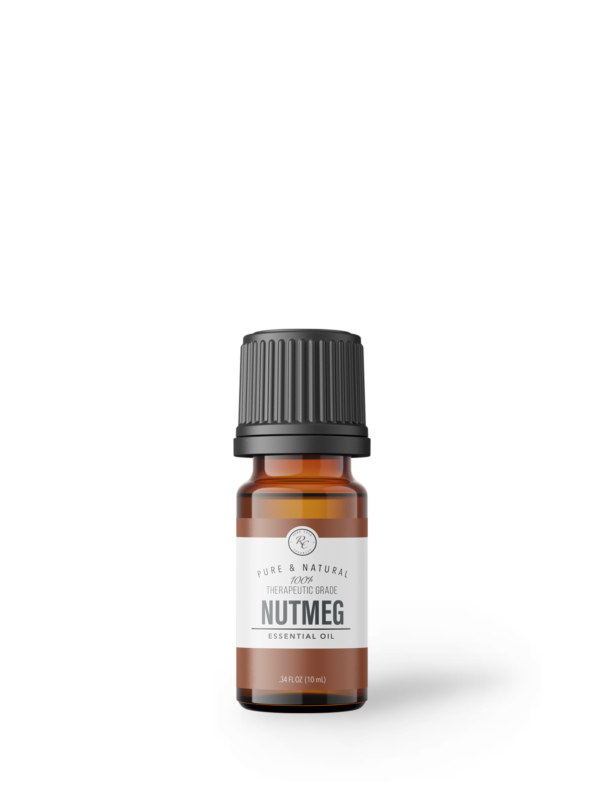 Nutmeg | 10 ml
