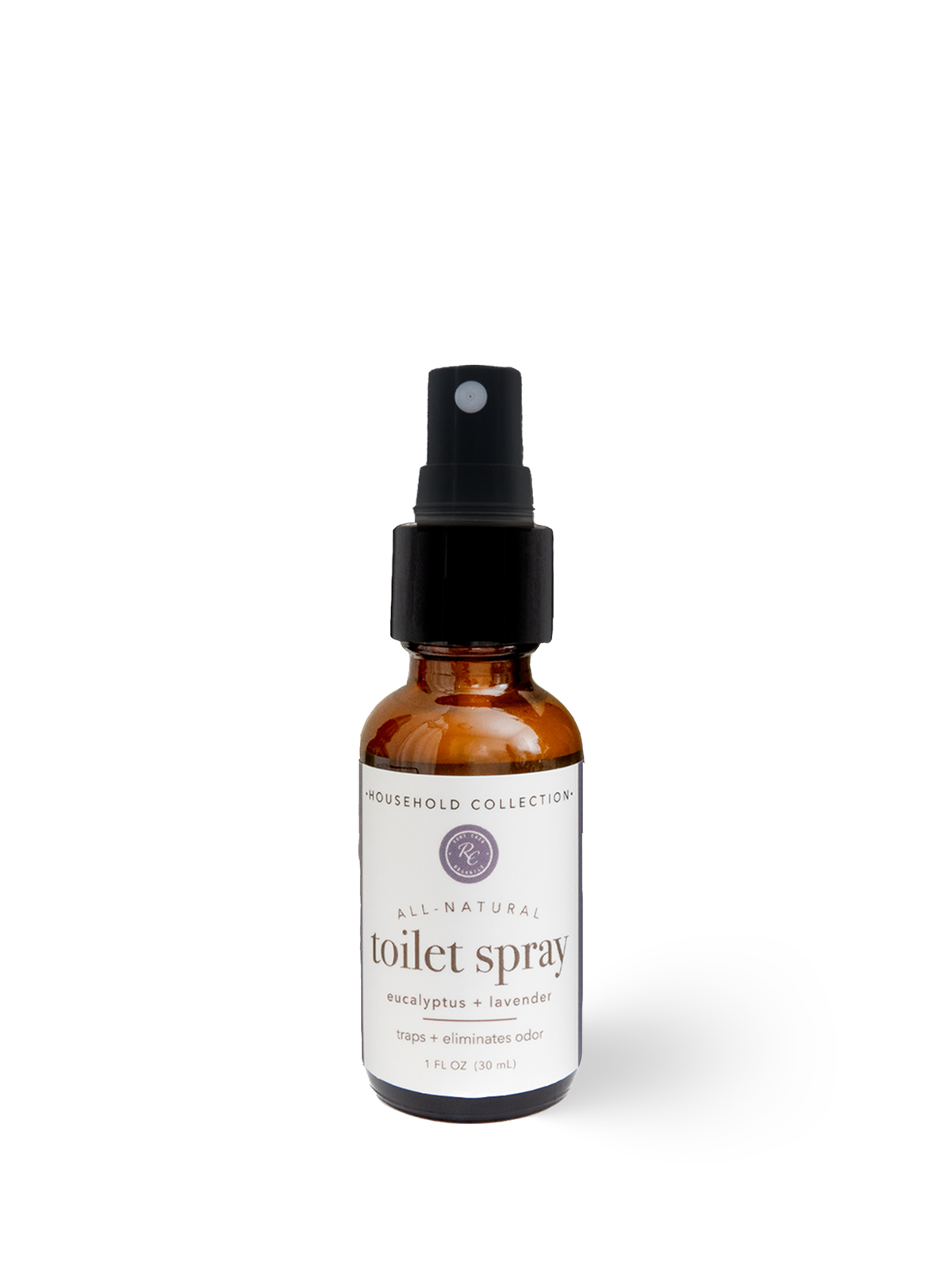 Toilet Spray 1 oz