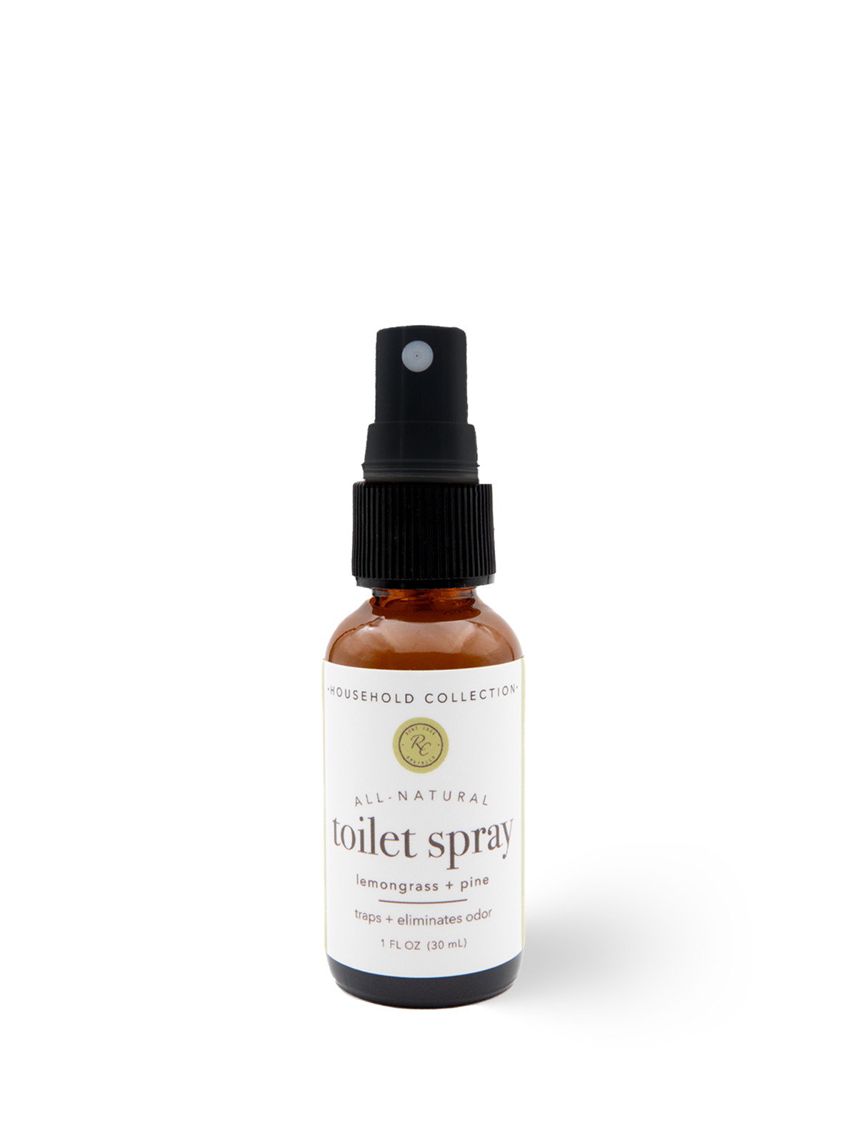 Toilet Spray 1 oz