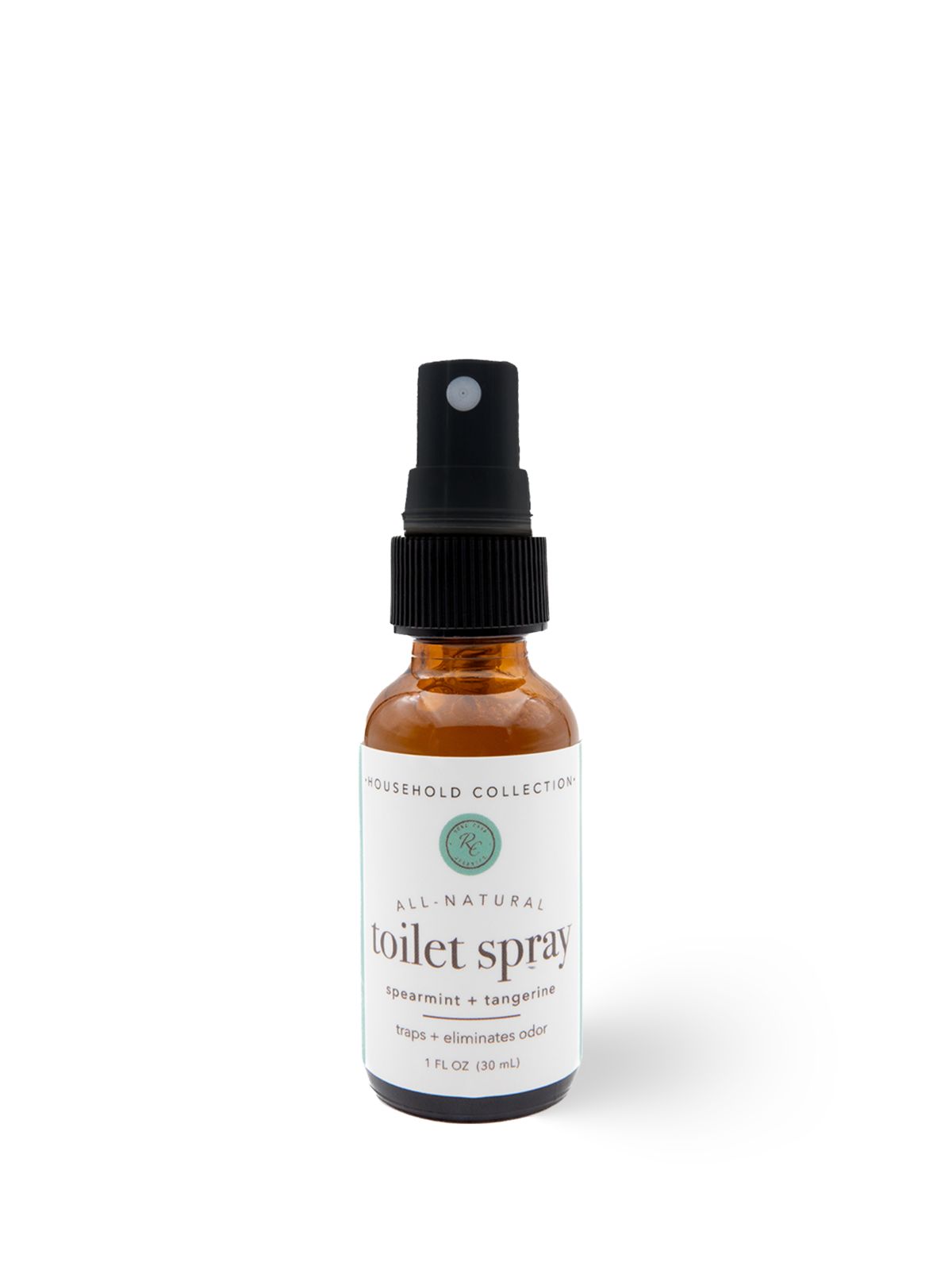 Toilet Spray 1 oz