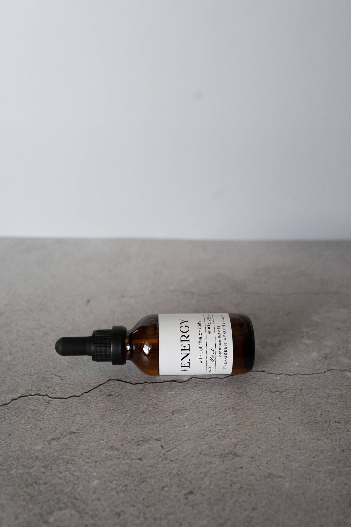 +Energy Tincture