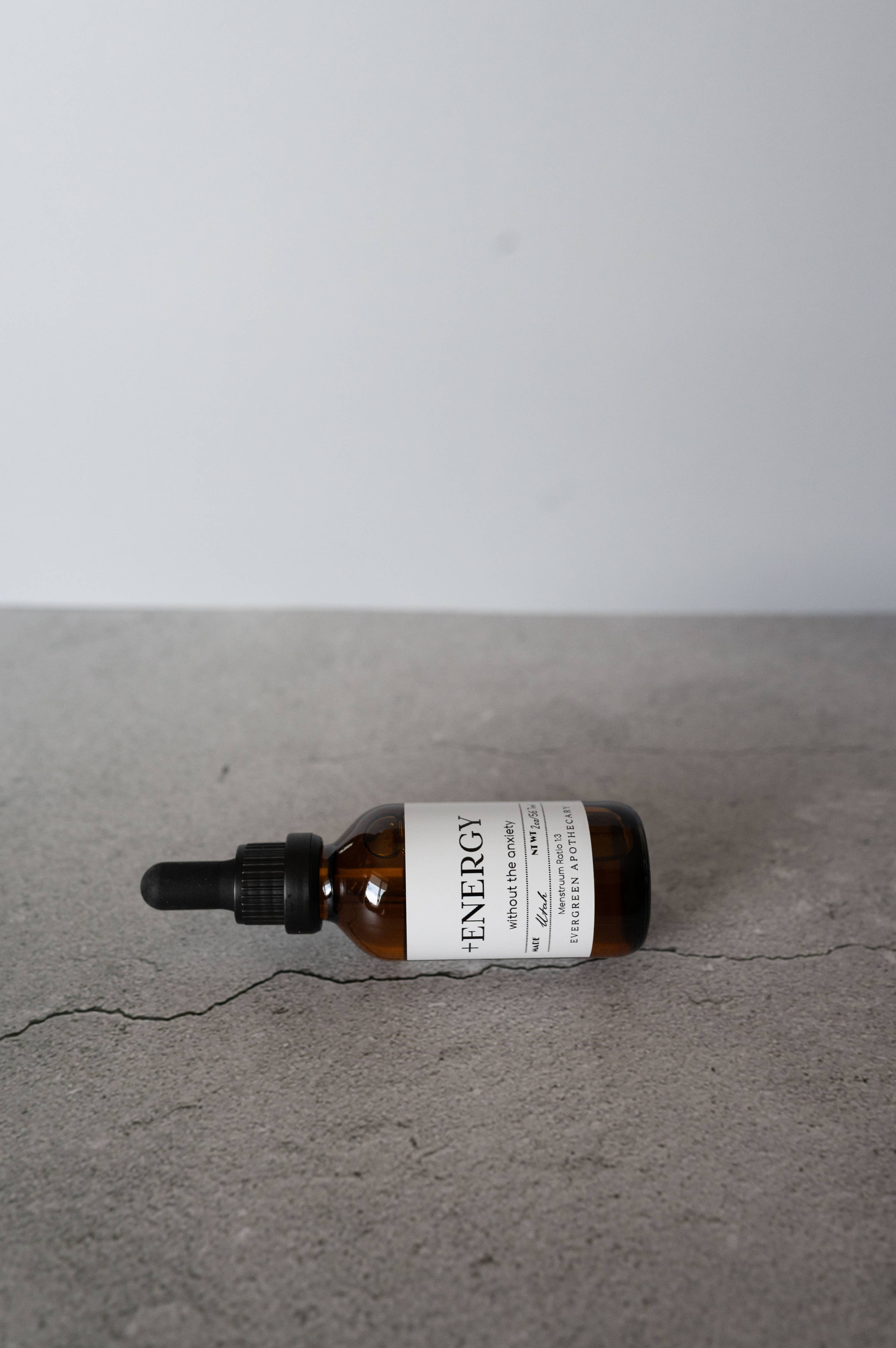 +Energy Tincture