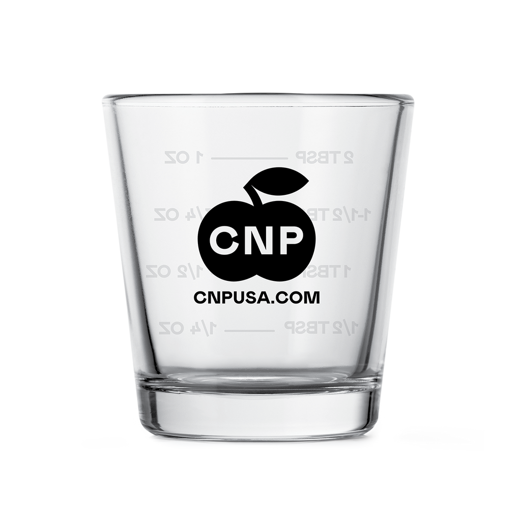 Glass Measuring Cup