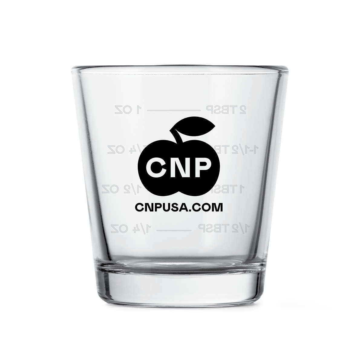 Glass Measuring Cup