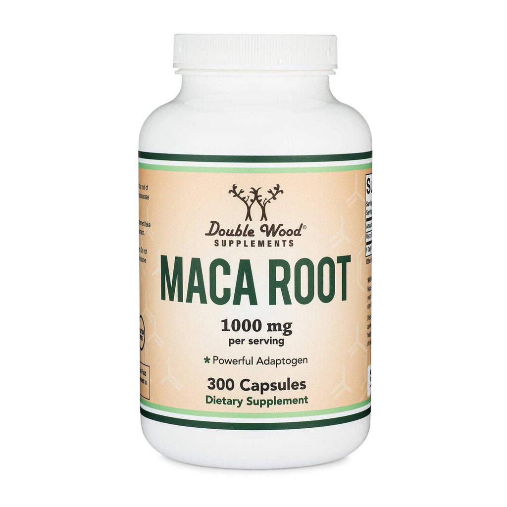 Maca Root