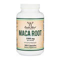 Maca Root