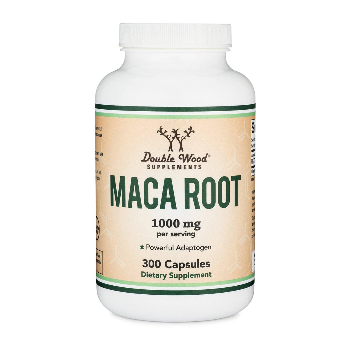 Maca Root