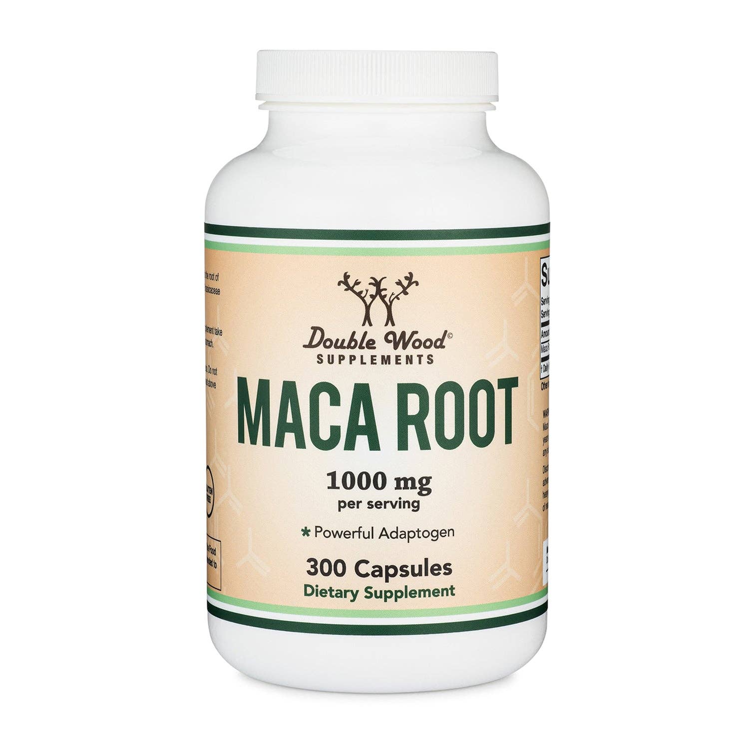 Maca Root