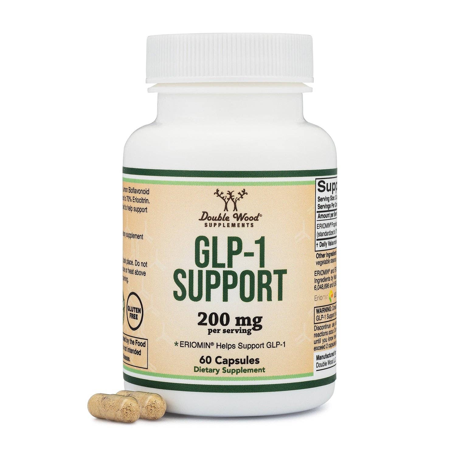 GLP-1 Supplement