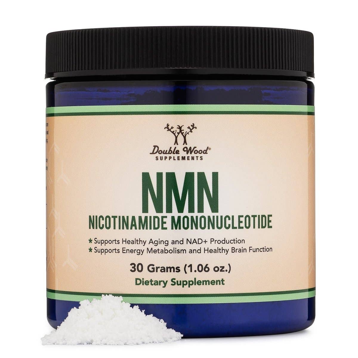 NMN Bulk Powder