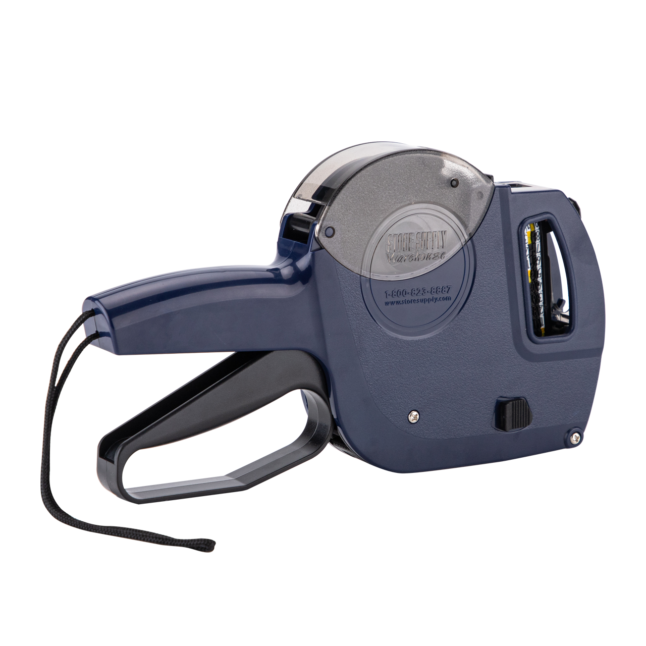 1-Line Blue Pricing Gun