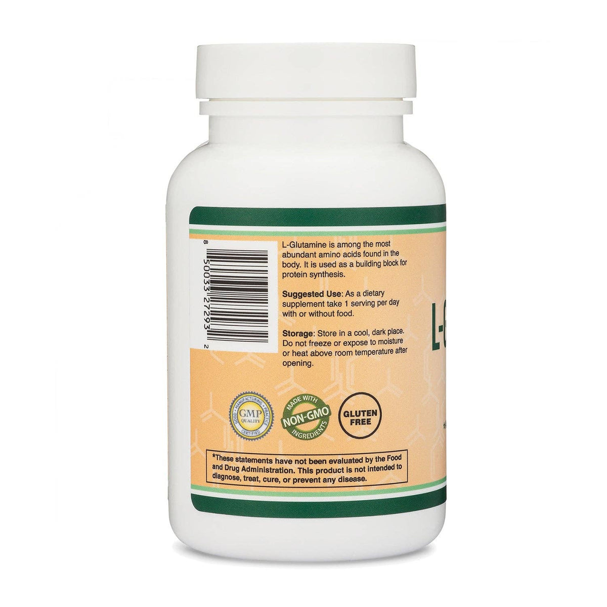 L-Glutamine
