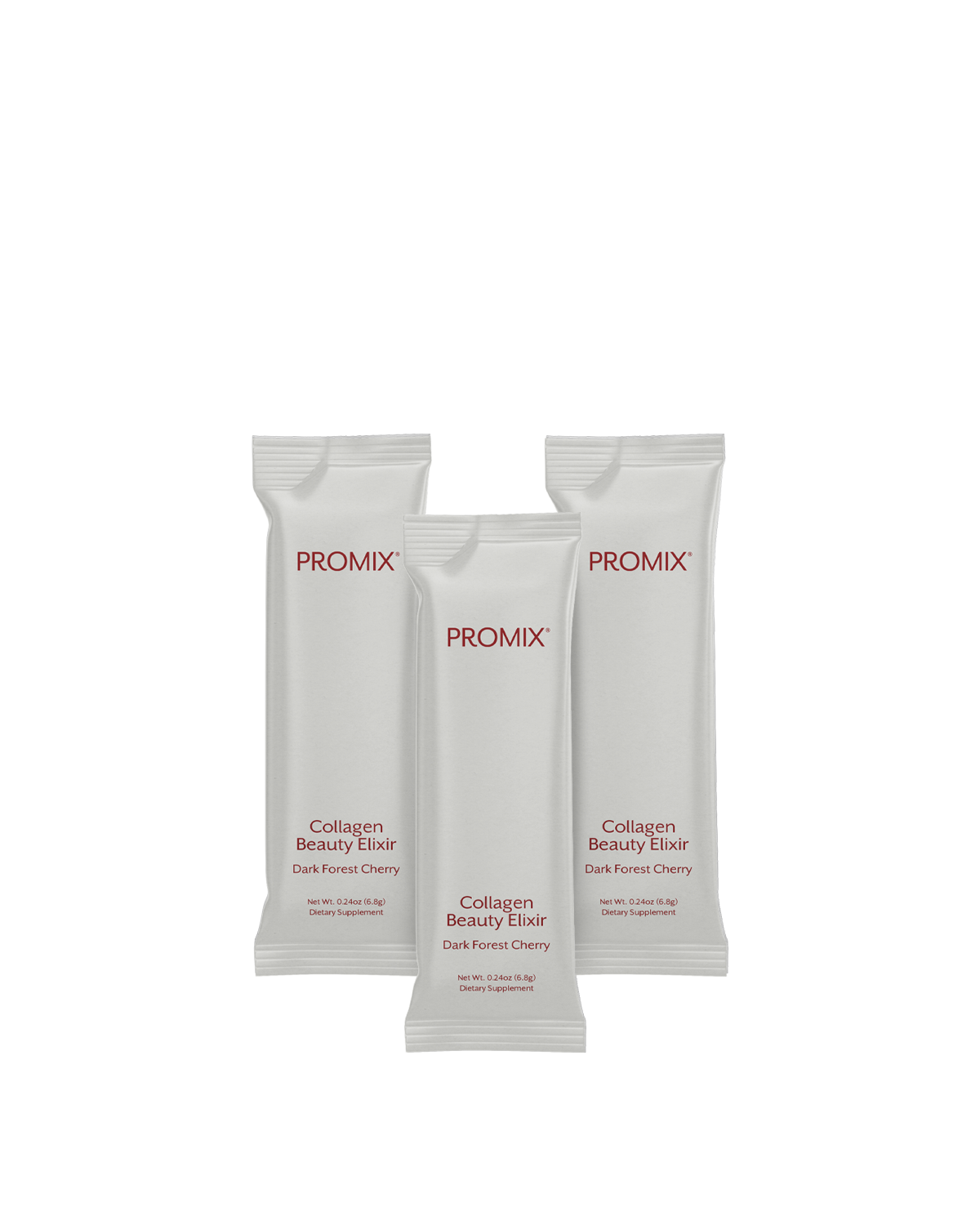 Collagen Beauty Elixir product packaging