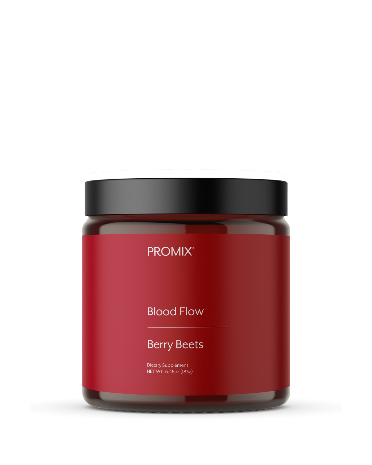 Blood Flow Berry Beets product packaging