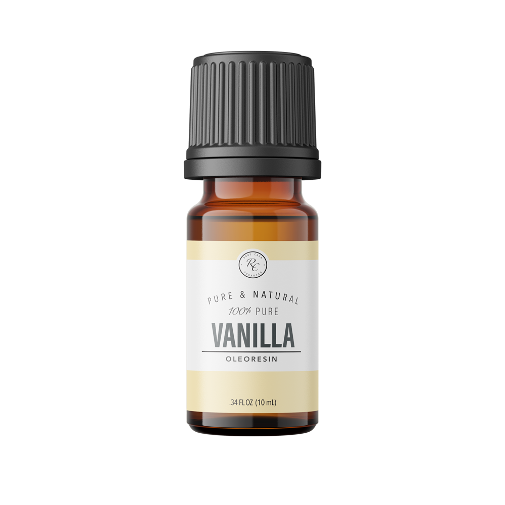 Vanilla | 10 ml