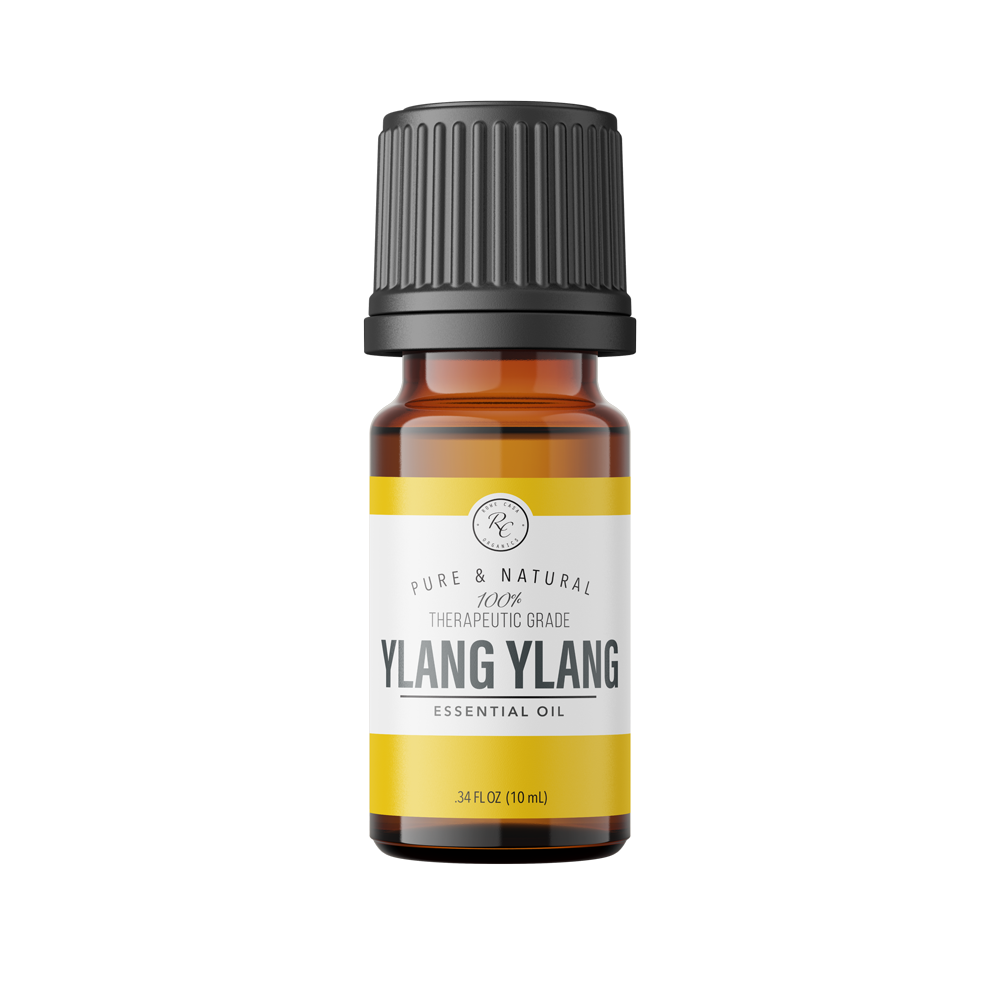 Ylang Ylang | 10 ml
