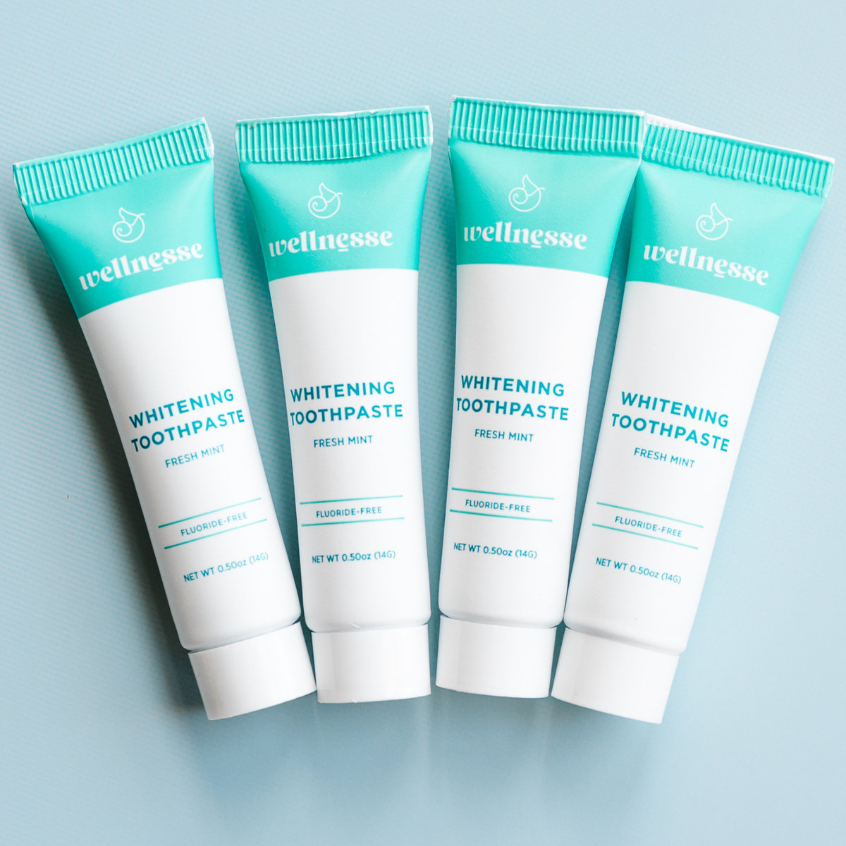 Dental Patient Pack - Fluoride-Free, Natural, Wholesale