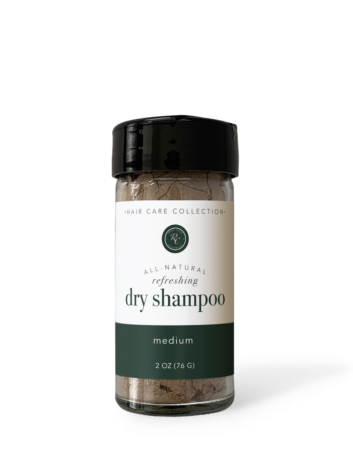 Dry Shampoo | 2 oz