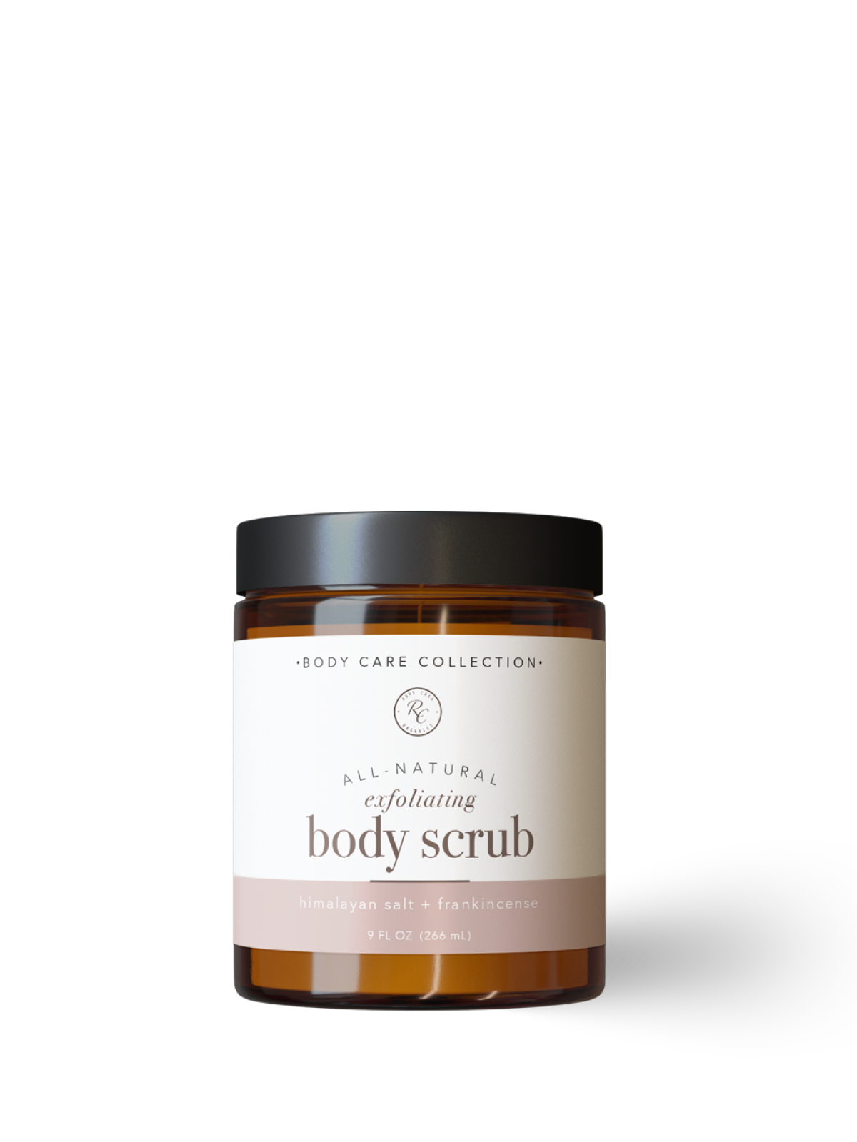 Body Scrub | 9 oz