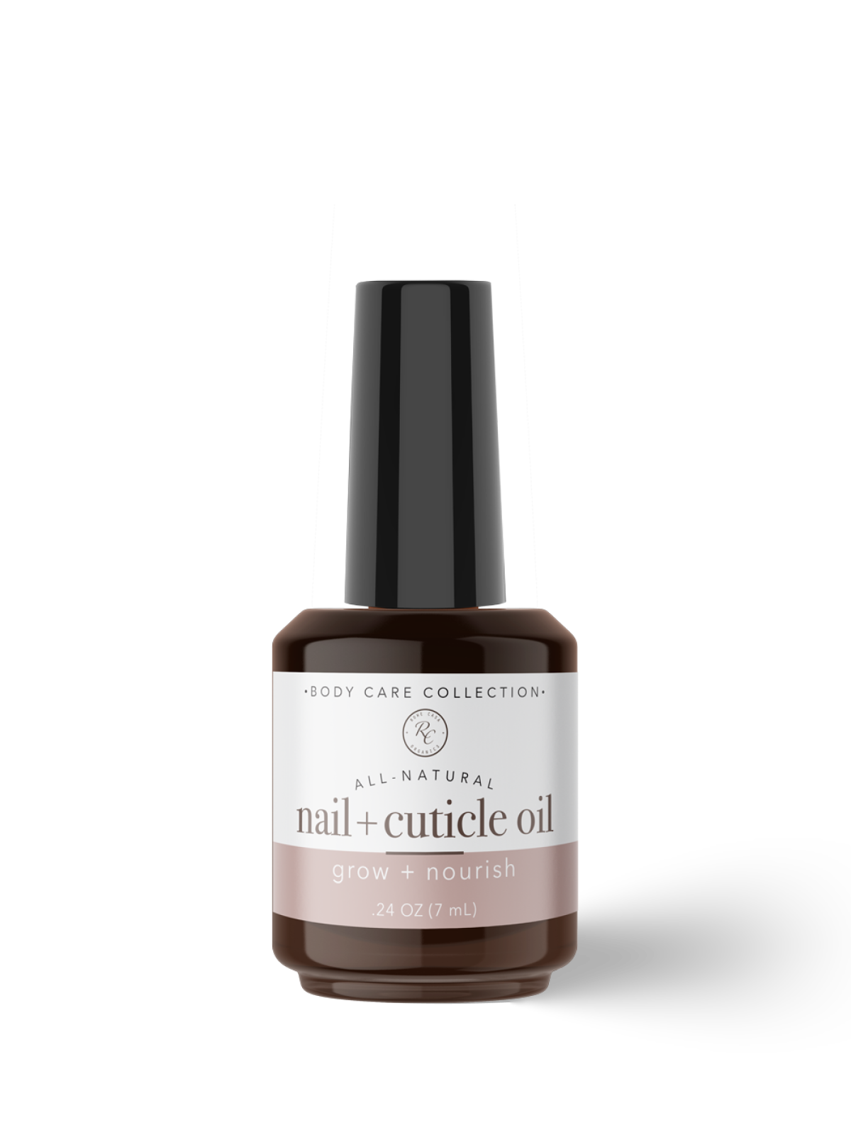 Nail + Cuticle Oil | 7 ml
