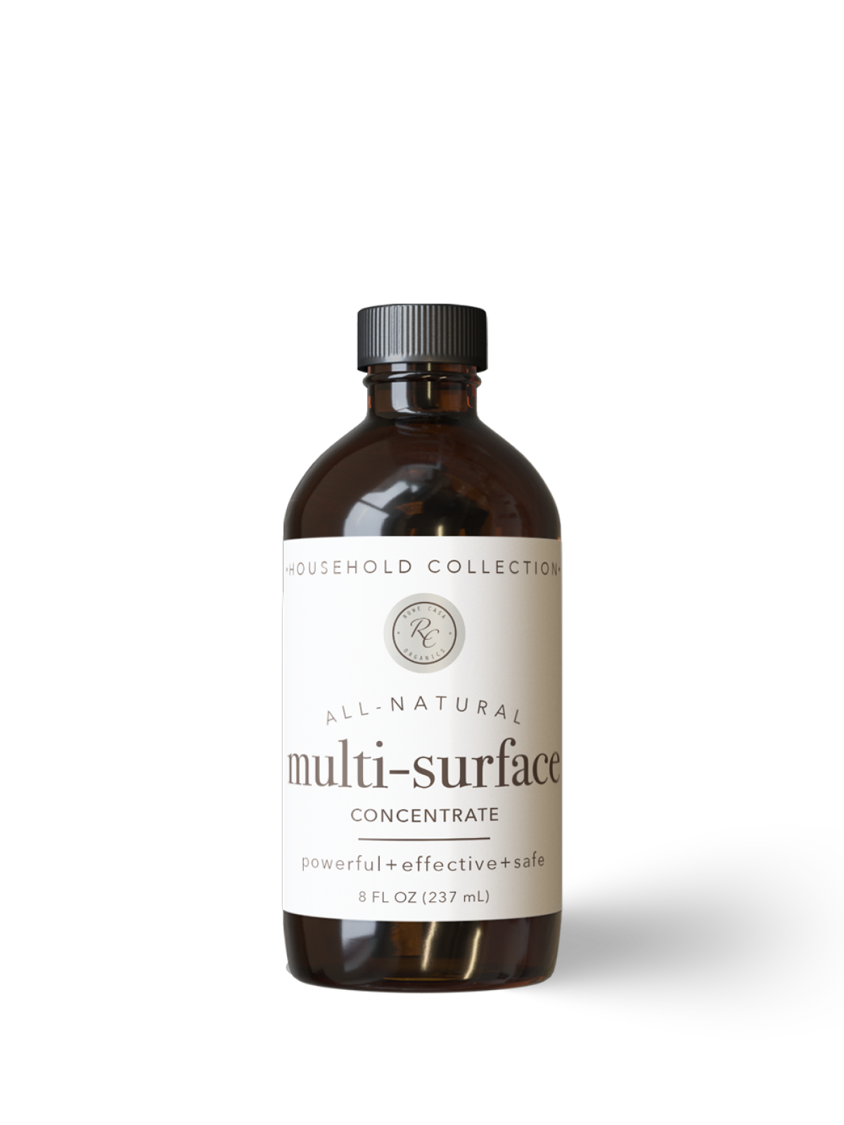 Multi-Surface Cleaner Concentrate | 8 oz