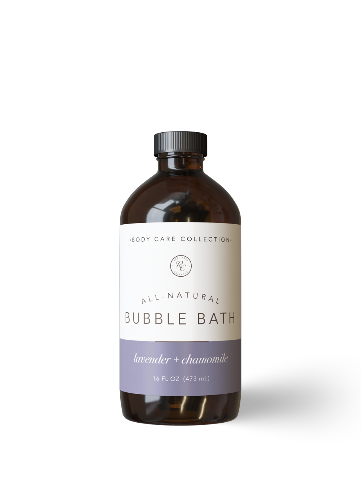 Bubble Bath | 16 oz
