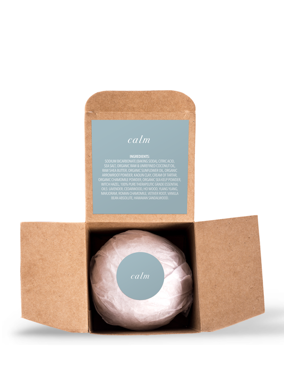 Bath Bomb | Individual