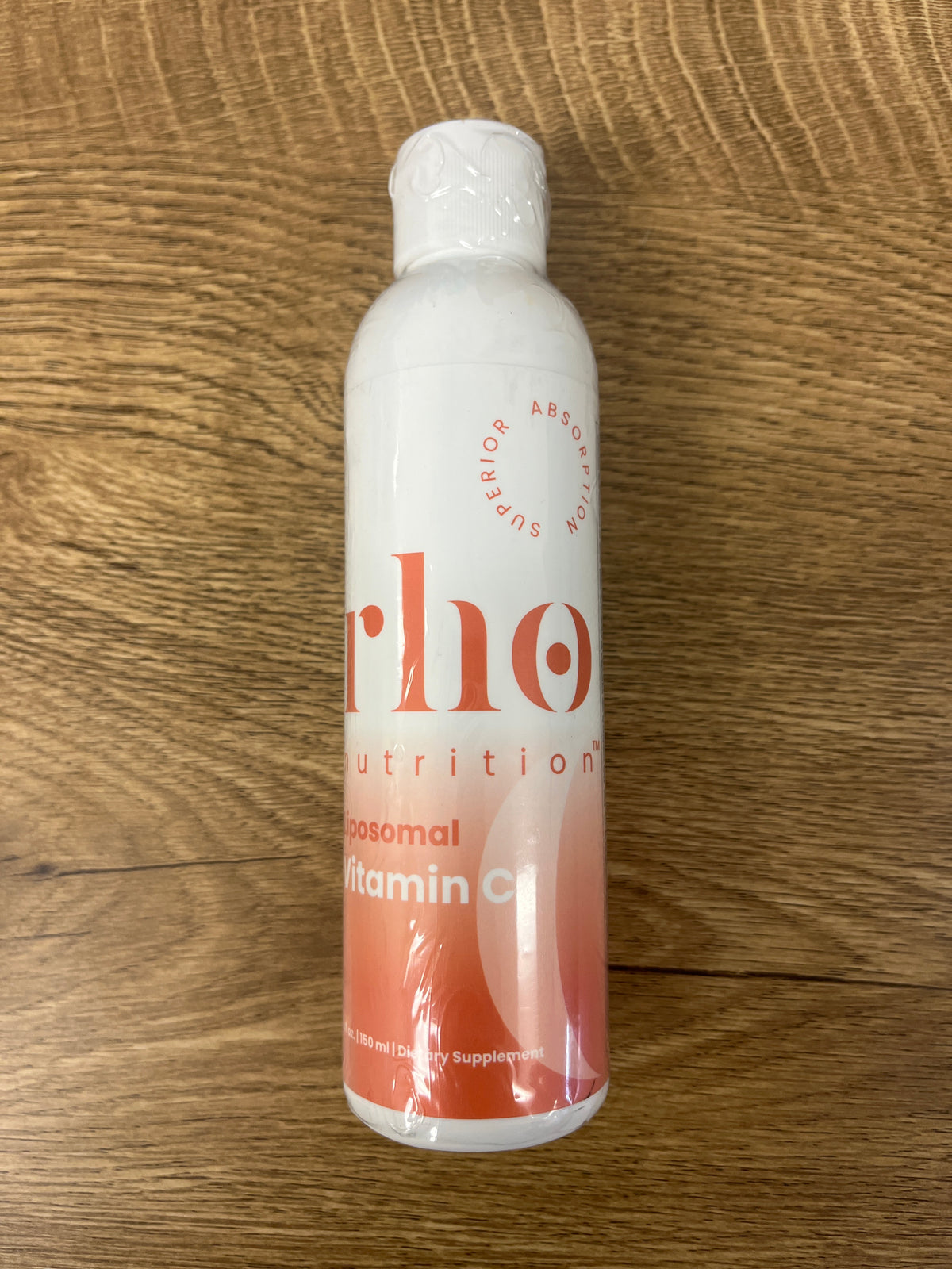 Rho nutrition
